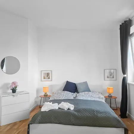 Comfort Studio 1br For 2