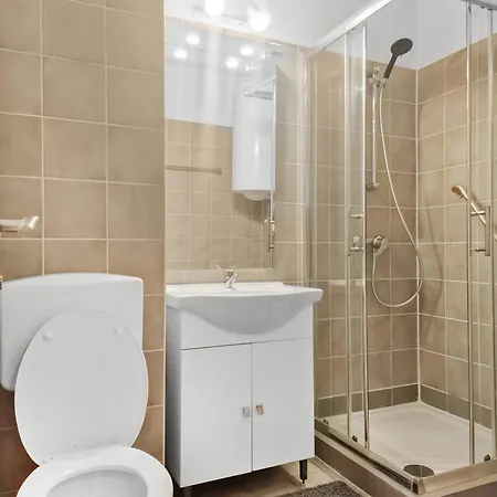 Comfort Studio 1br For 2 Stockerau