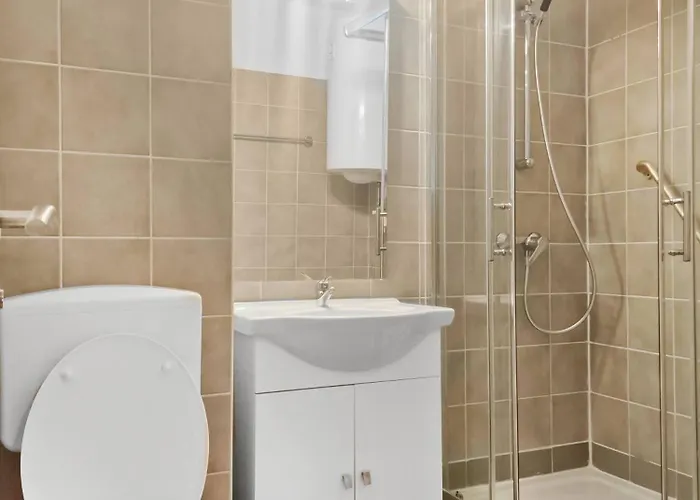 Comfort 1br For 2 シュトッケラウ