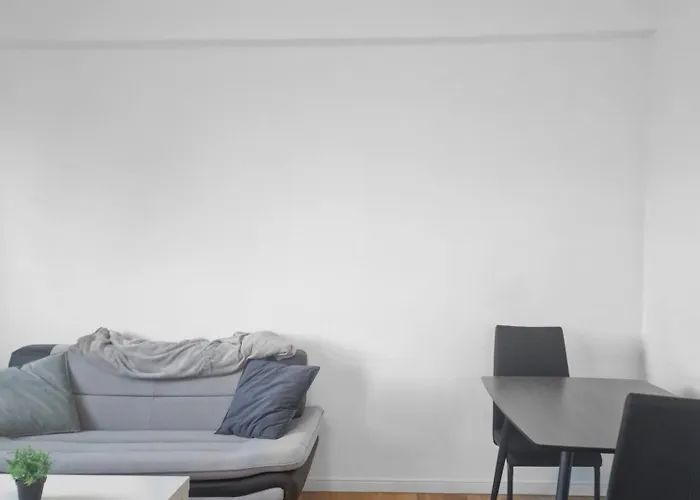 アパート Comfort 1br For 2 シュトッケラウ